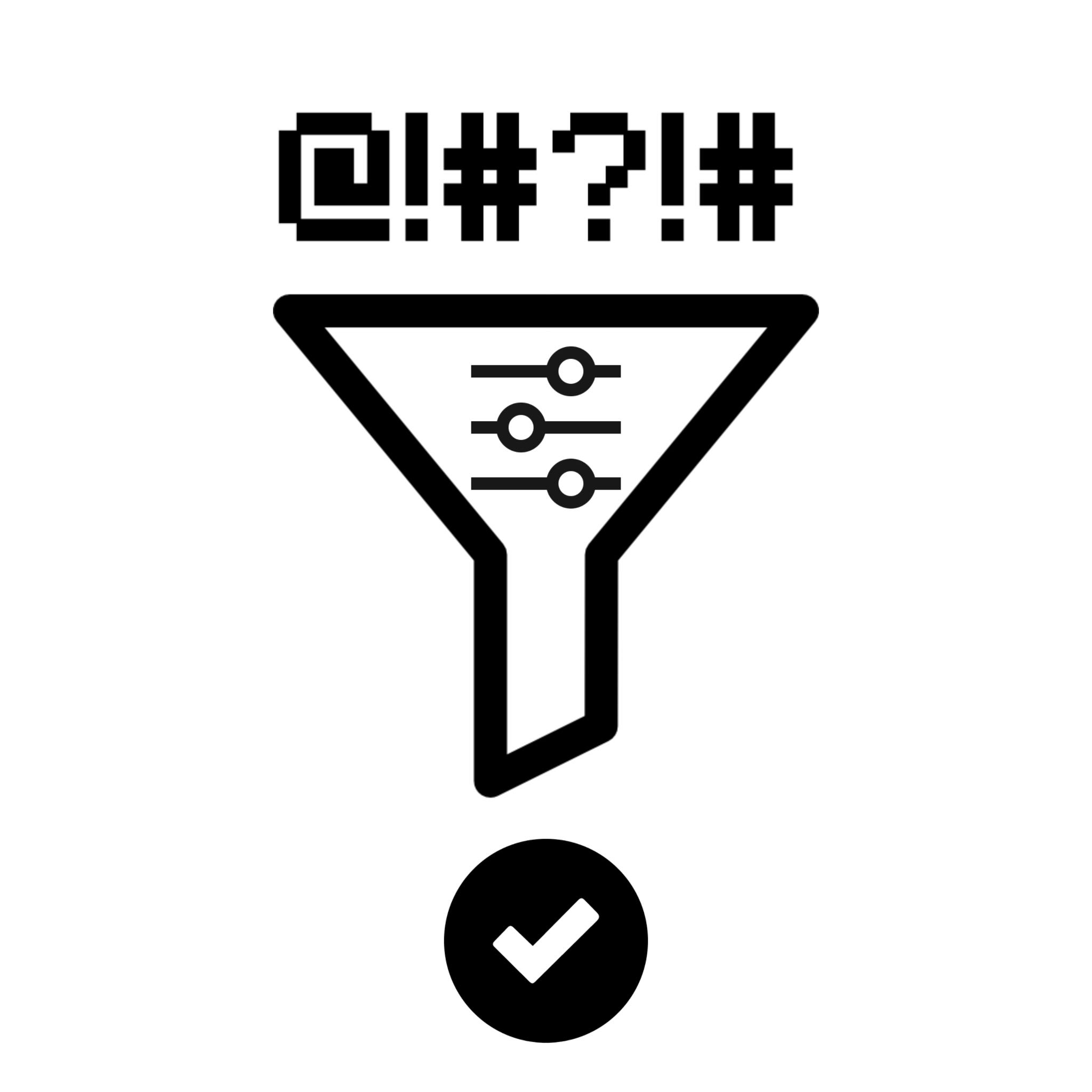 Chat Filtering