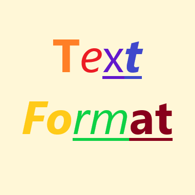 Chat Format