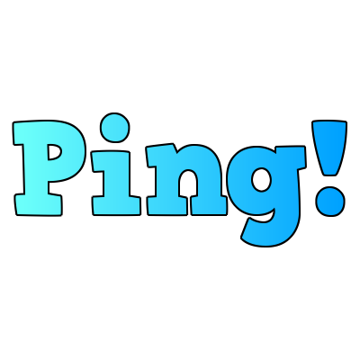 Chat-Ping