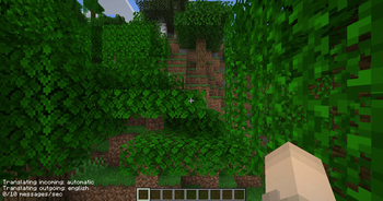 Download Chat Translator — Minecraft Mods — MetaMods