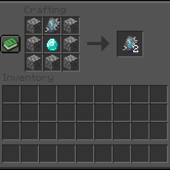 Cheaper Armor Trim Duplication