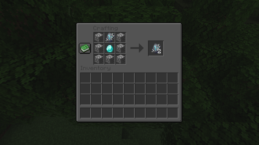 Cheaper Armor Trim Duplication