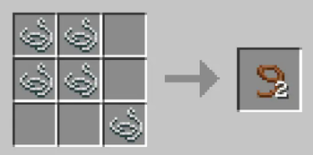 Cheaper Lead Recipe