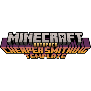Cheaper Smithing Template