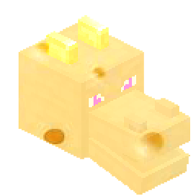 Cheese Dragon