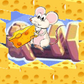 Create Gourmet Cheese Fix