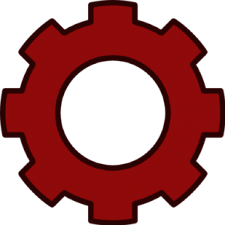 Red Gear Core