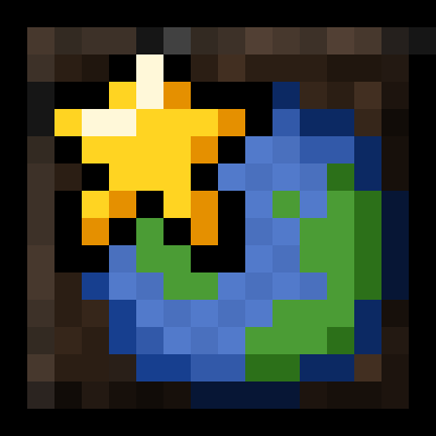 Cherished Worlds (Fabric 1.16.1 - 1.19.2)