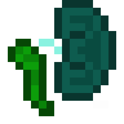 Chest Cavity:  Special Organs