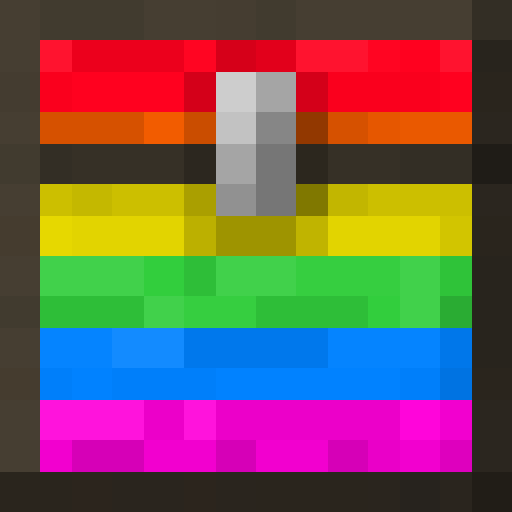 Chest Colorizer