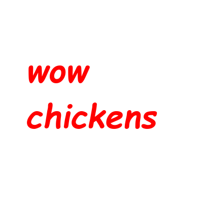 Chicken Grab Evolved