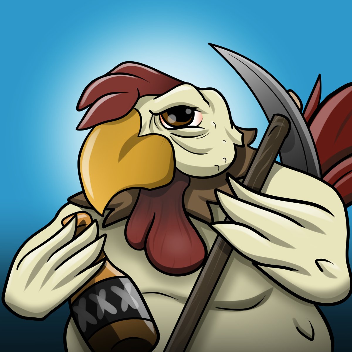 ChickenHole