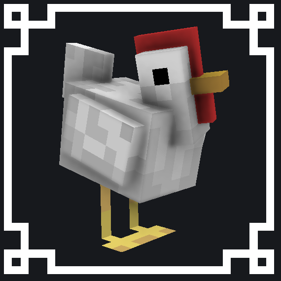 Chickens Reimagined