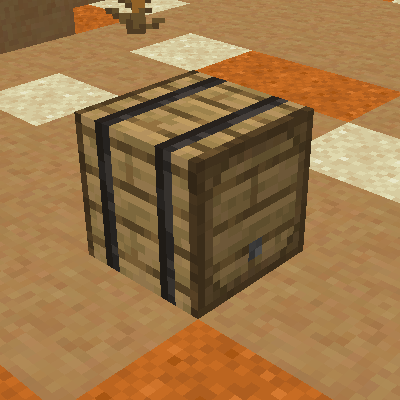 Chilecraft: Reworked