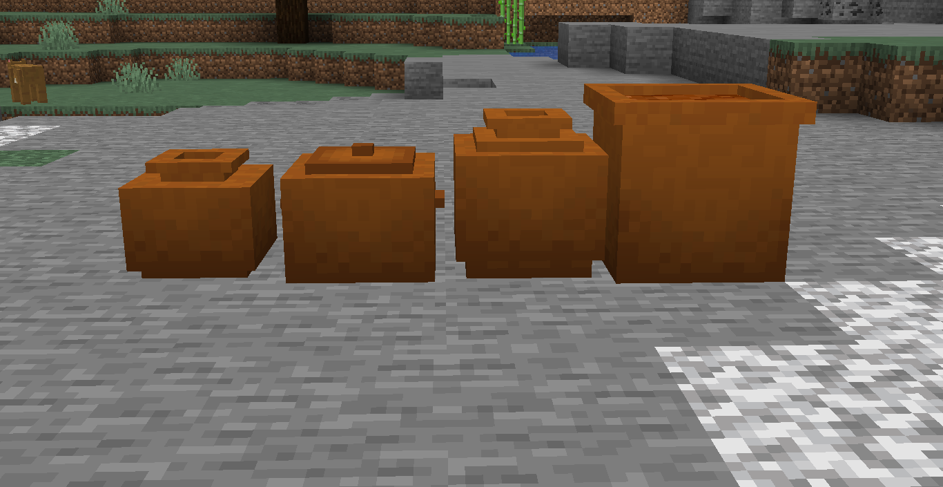 Chilecraft: Reworked