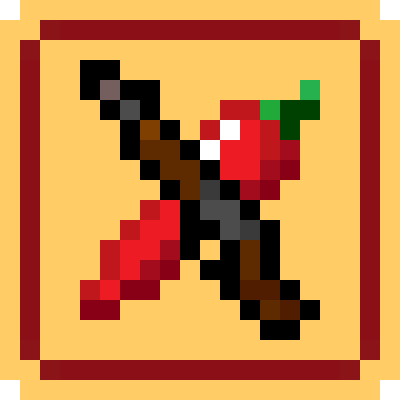 Chili Bullet Weapons