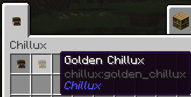 Chillux