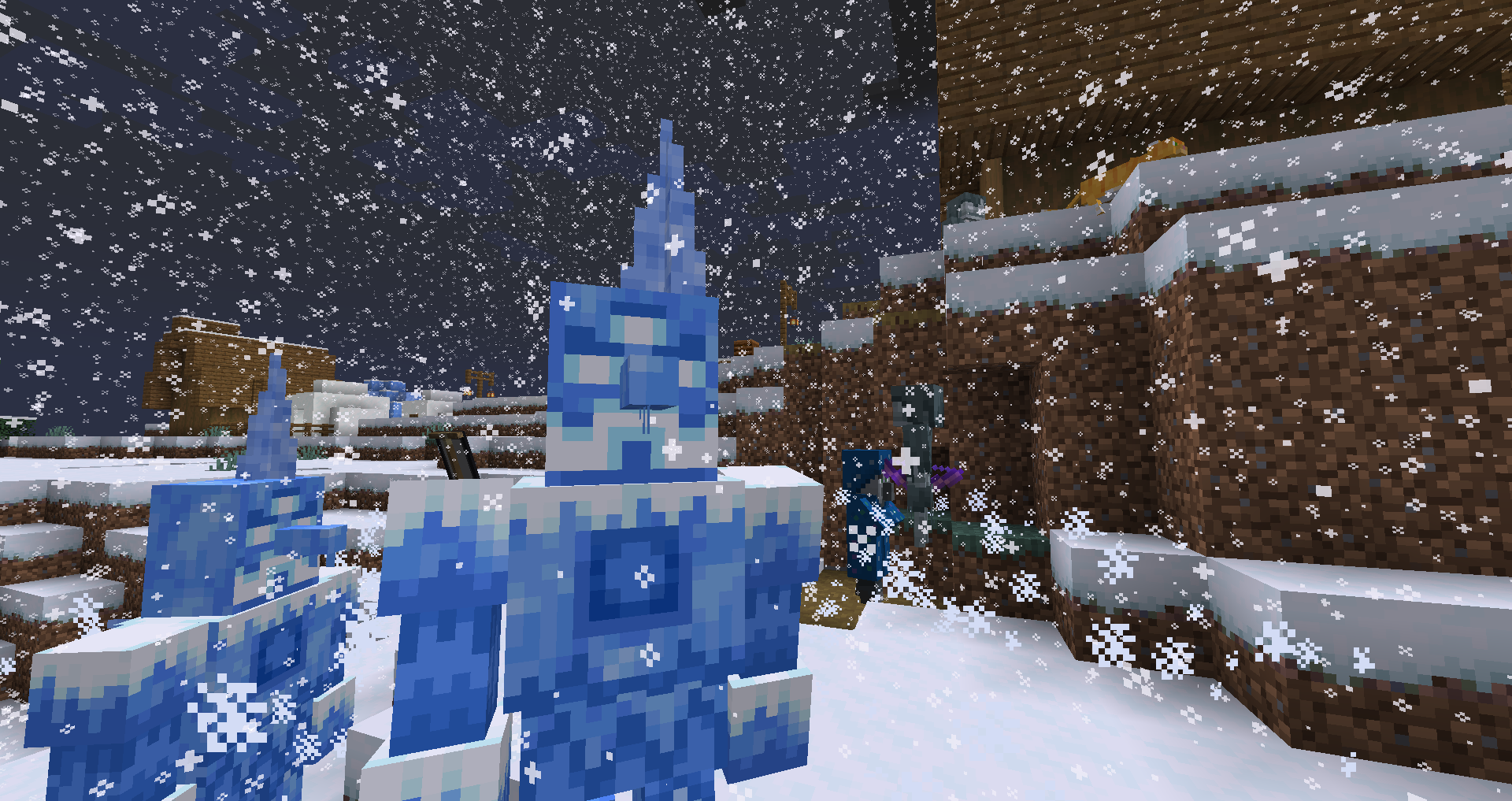 Chilly