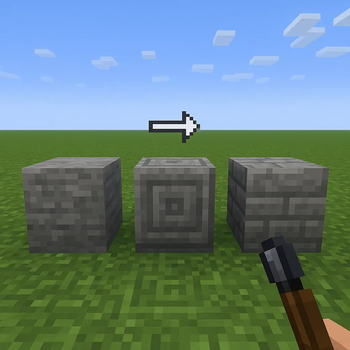 Chisel The Stone!