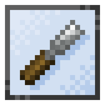 Chisels & Bits for TFC