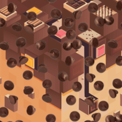 ChocoBits