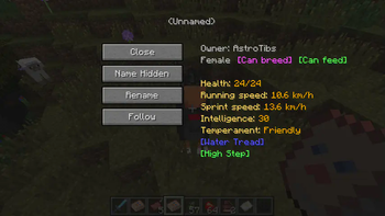 ChocoCraft Plus