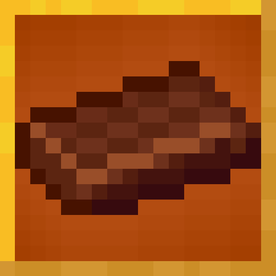 Chocolate dreams