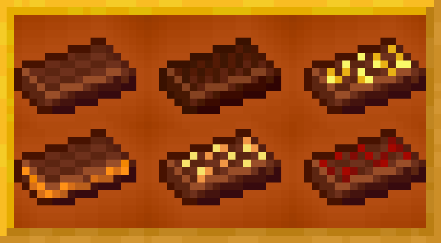 Chocolate dreams