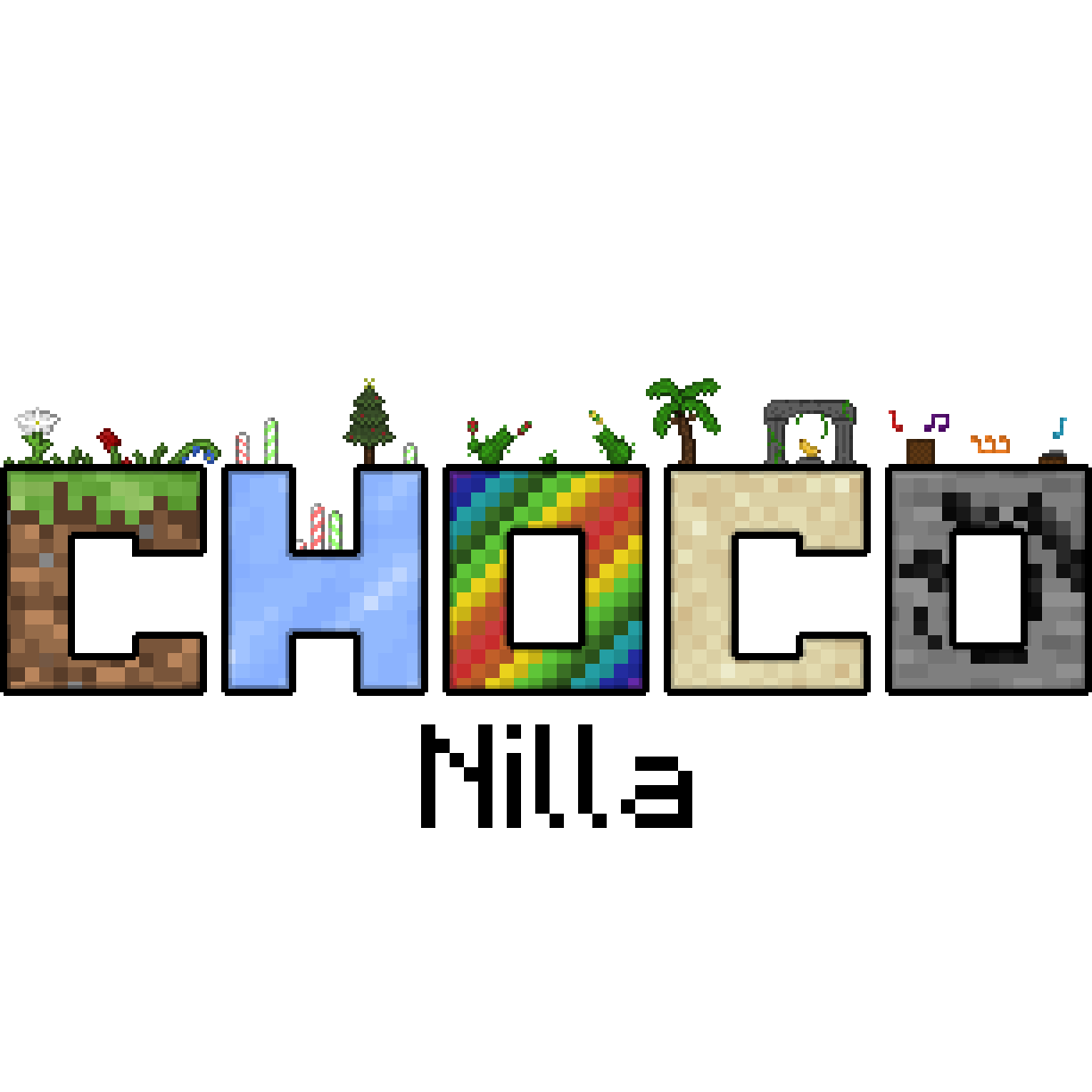 Choconilla [Legacy]