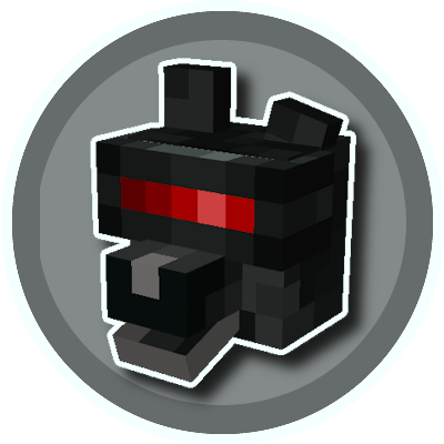 Choup's Cyber Dogs