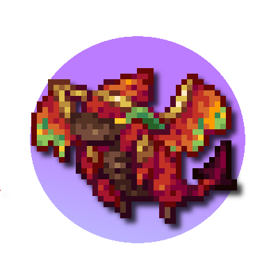 Choup's Drakvyrn Mod