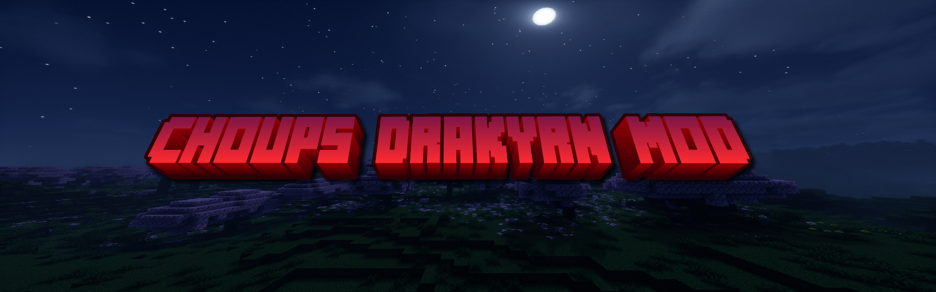 Choup's Drakvyrn Mod