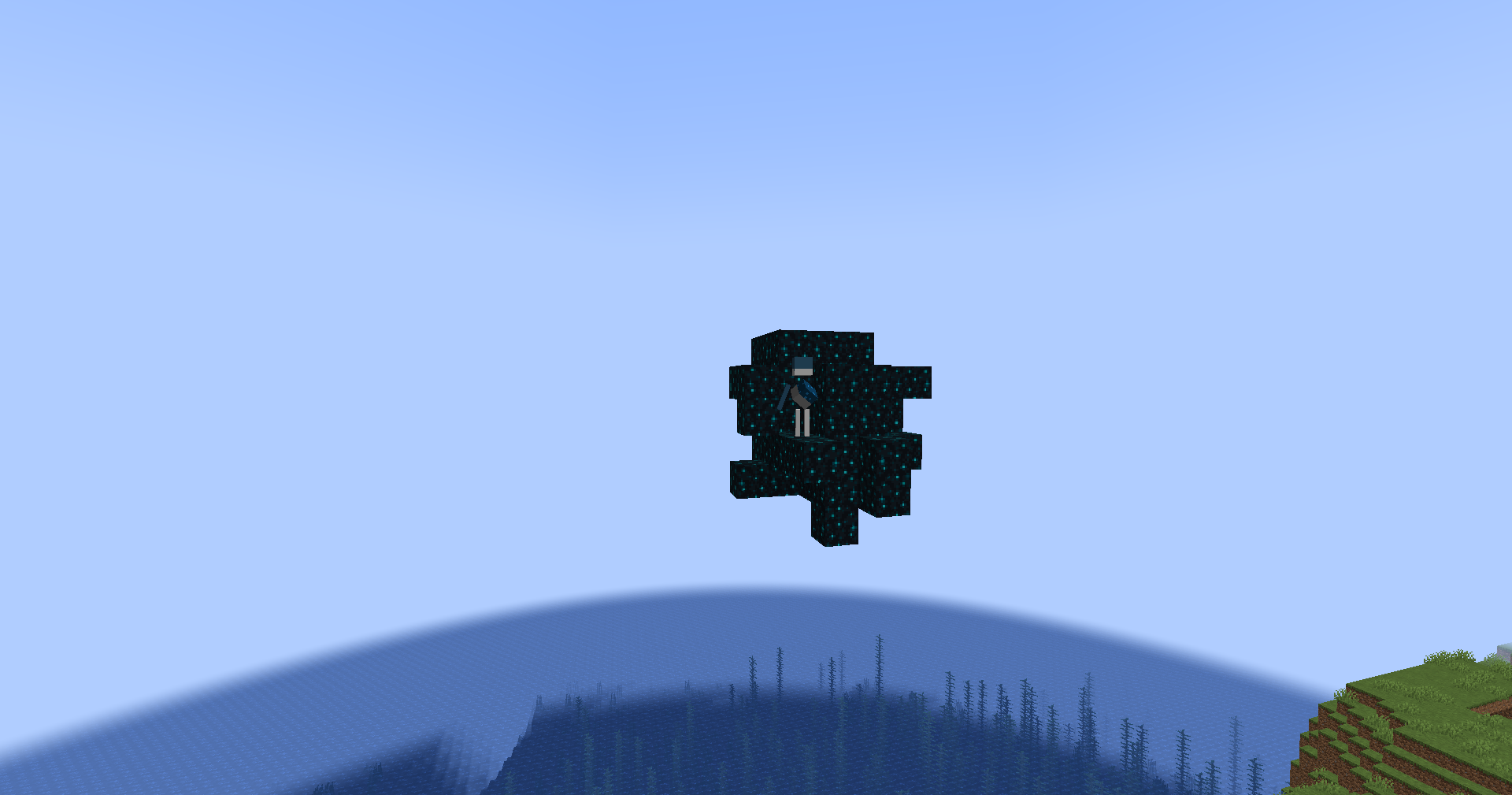 Skulkian expantion