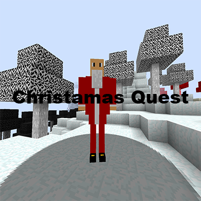 Christamas Quest (DISCONNECT)