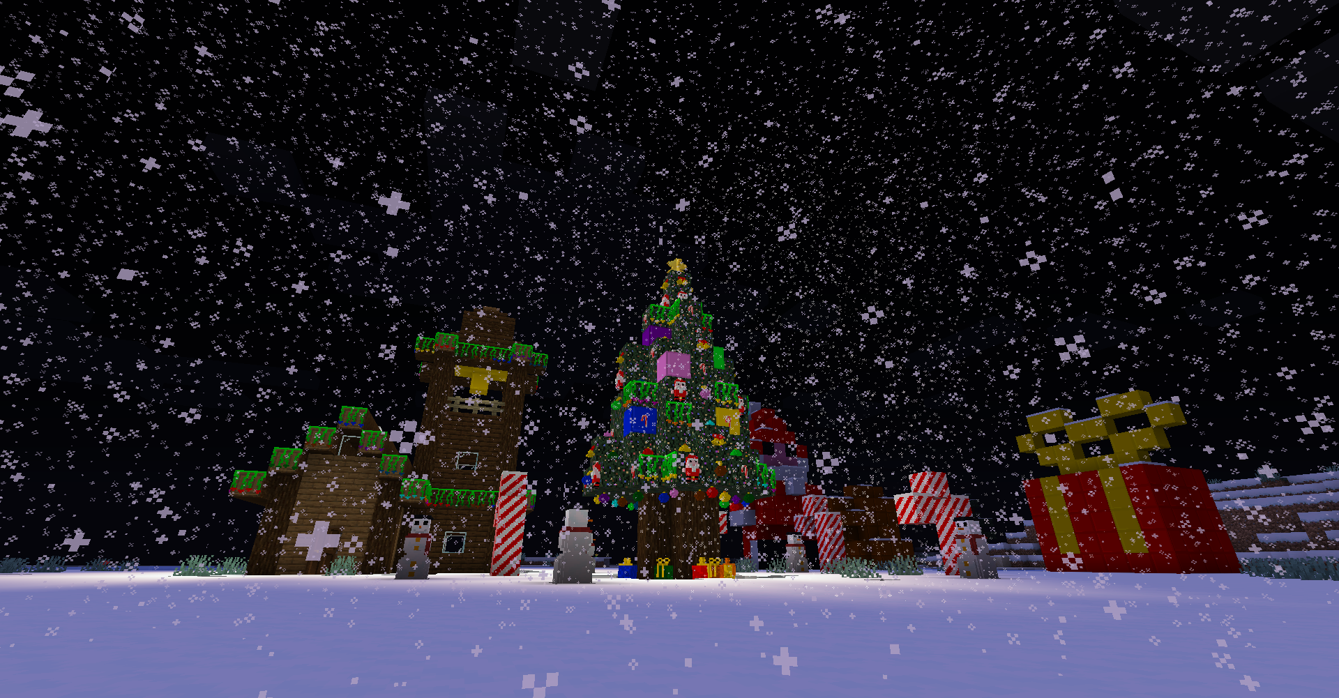 Christmas Festivity
