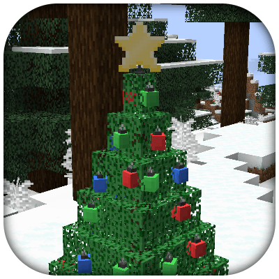 Christmas Spirit: Modern