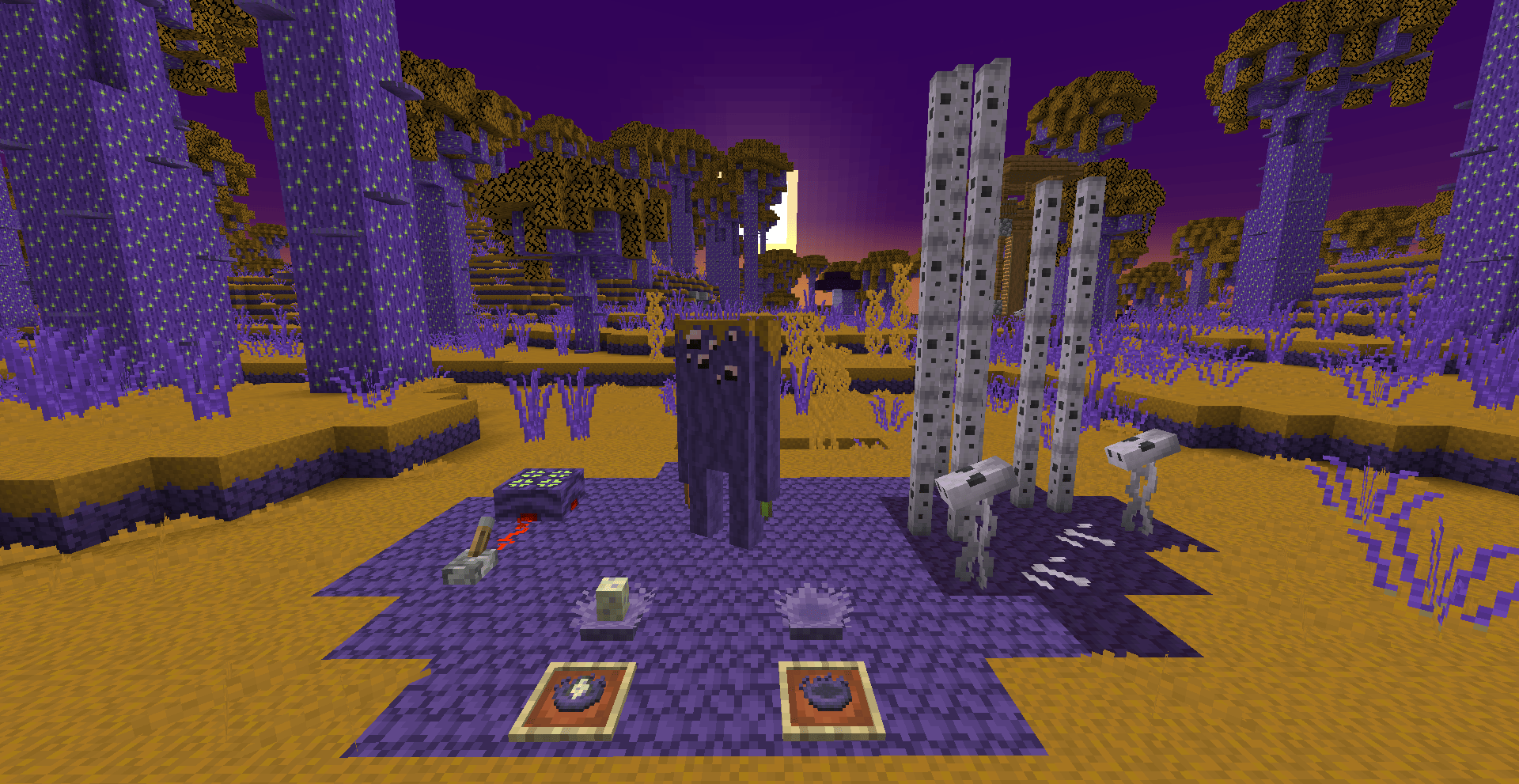 Chromatic Alterverse