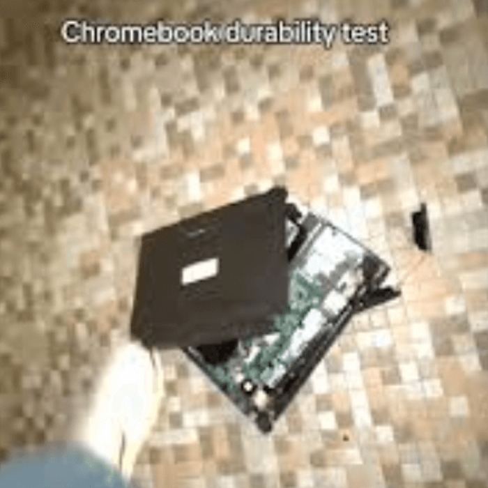 Chromeblocks (Chromebooks)