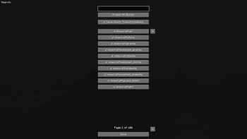 Random Chunks