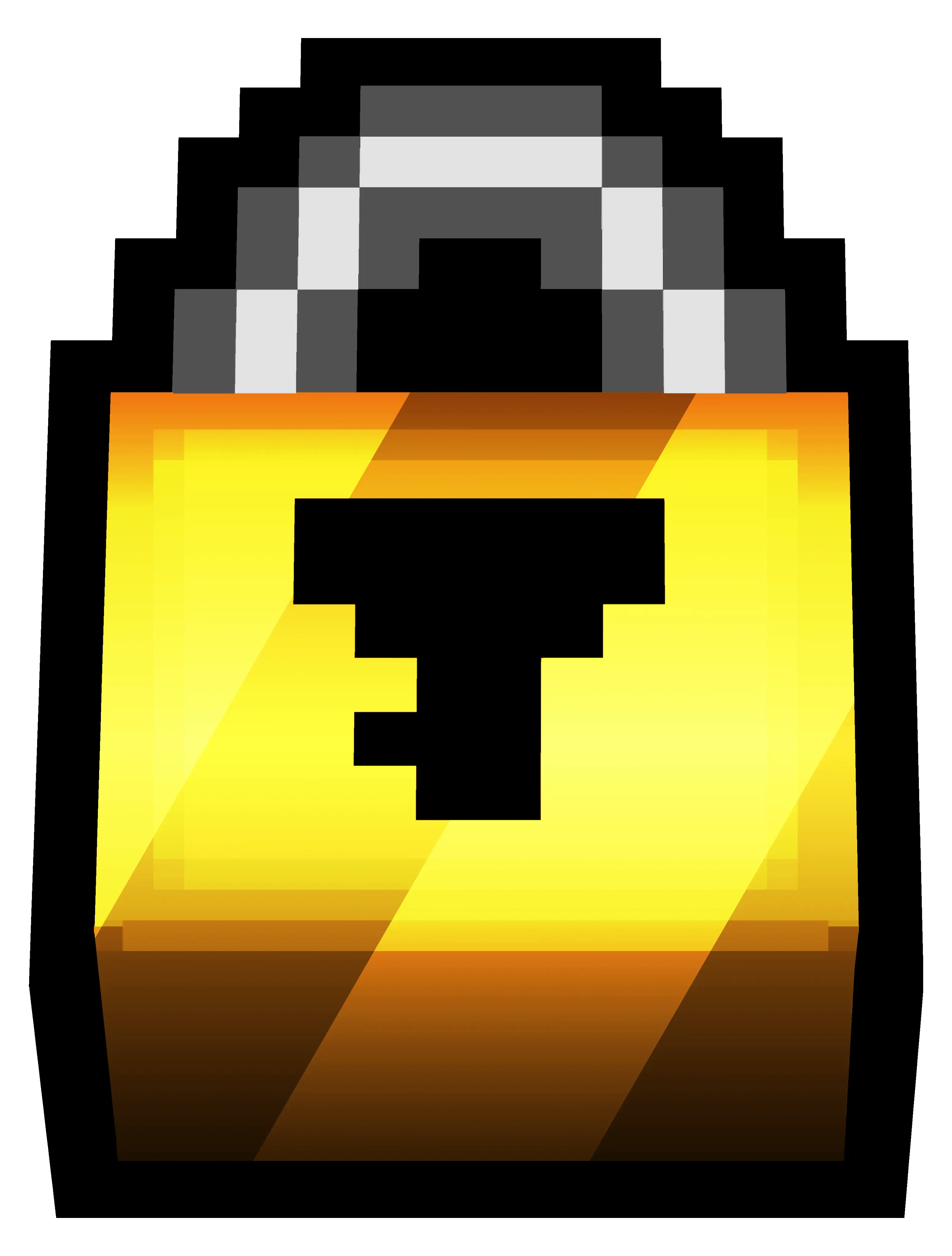 Chunklock