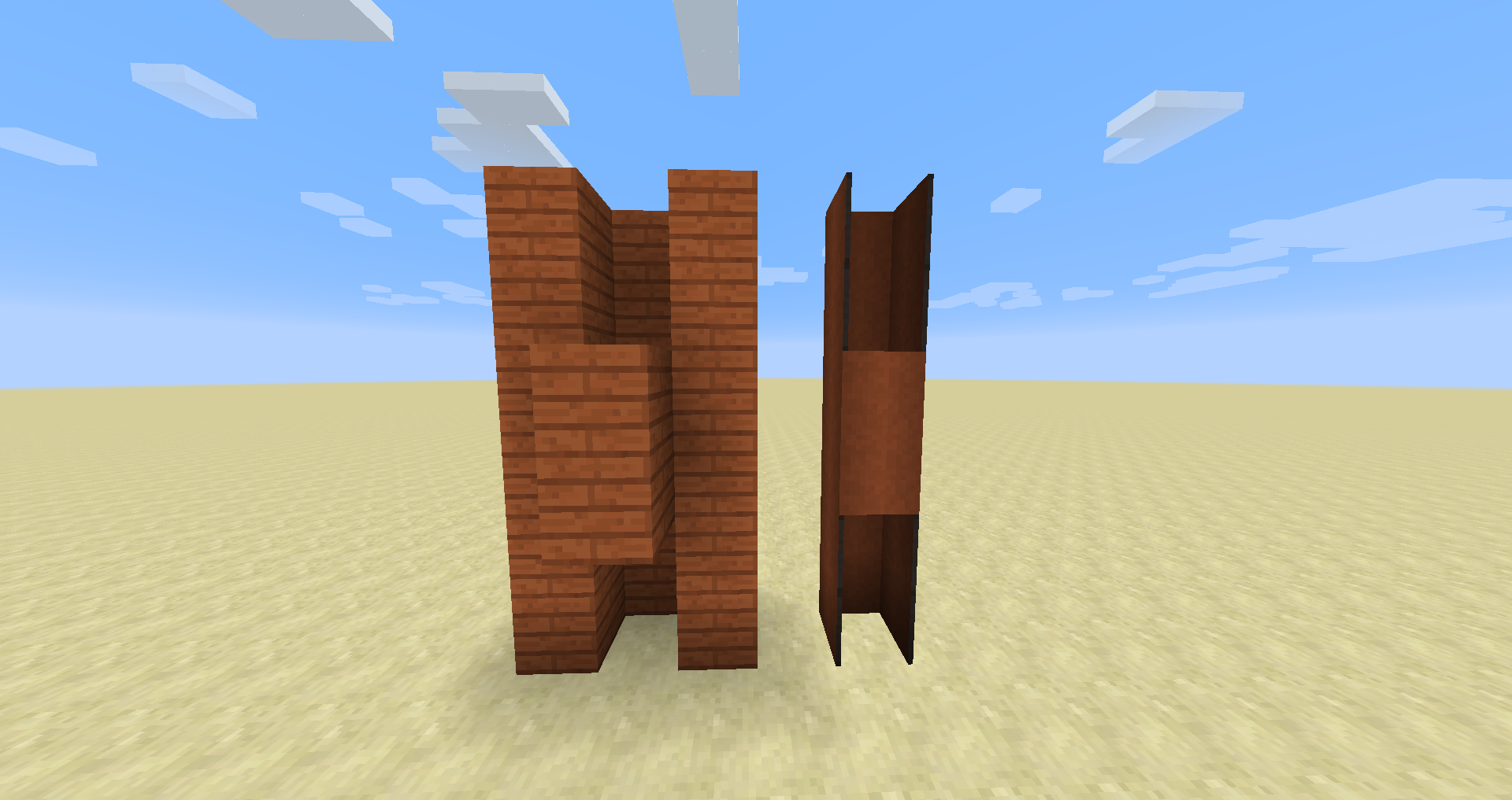 Chutes