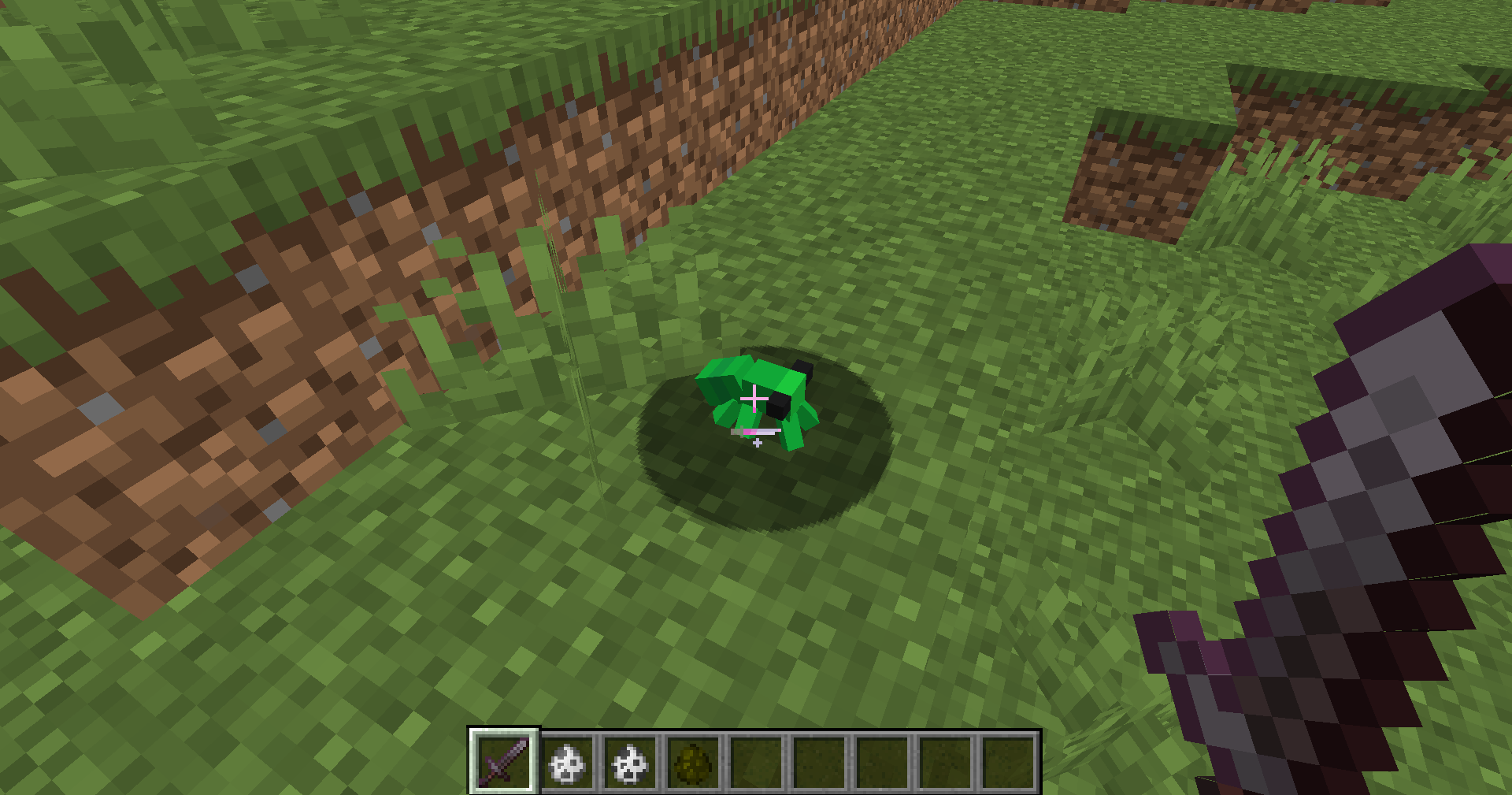Download Cicada Insect (Full Life Cycle) — Minecraft Mods — MetaMods
