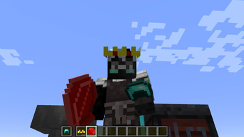 Custom Item Models