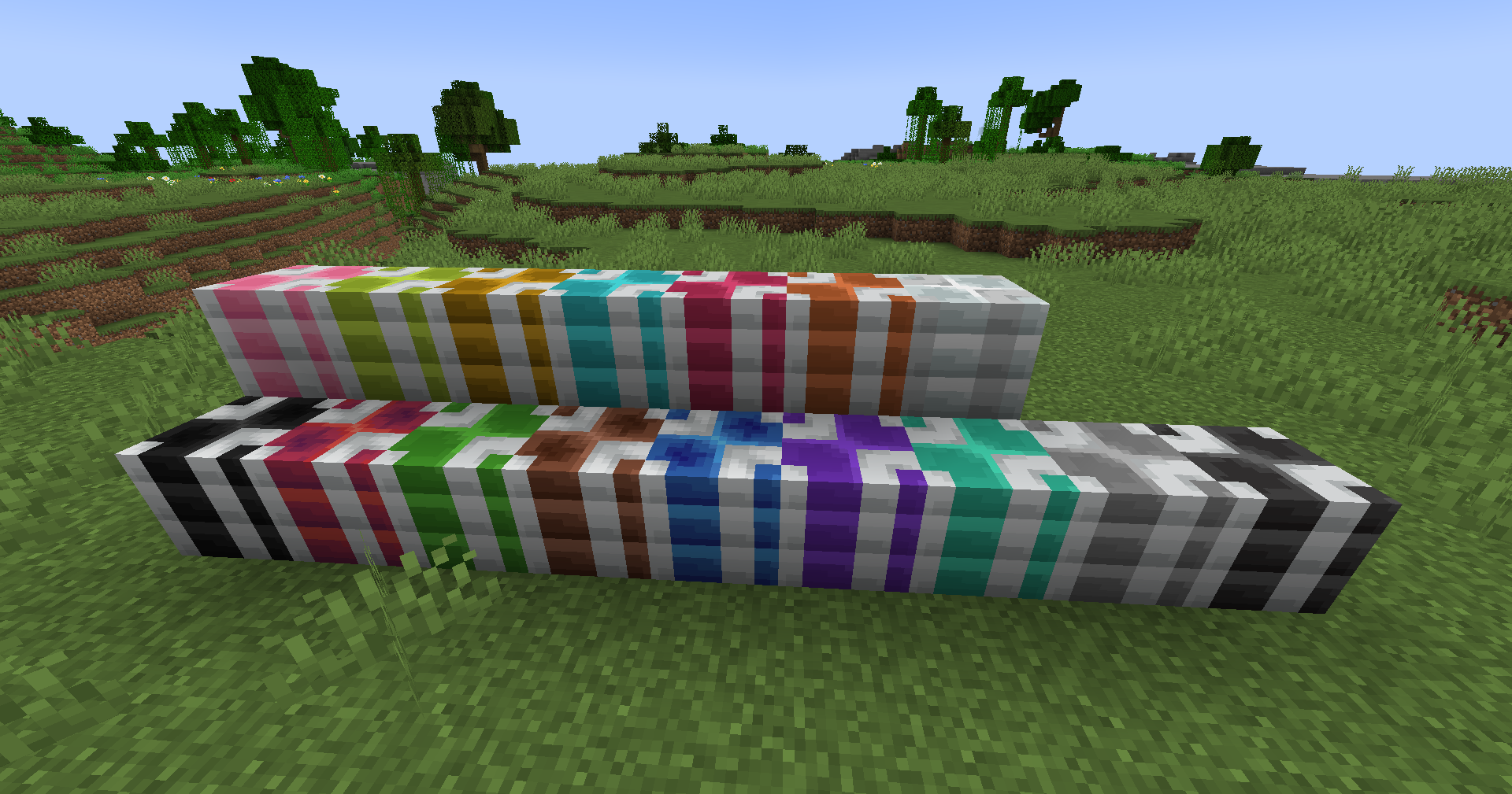 Circus Deco