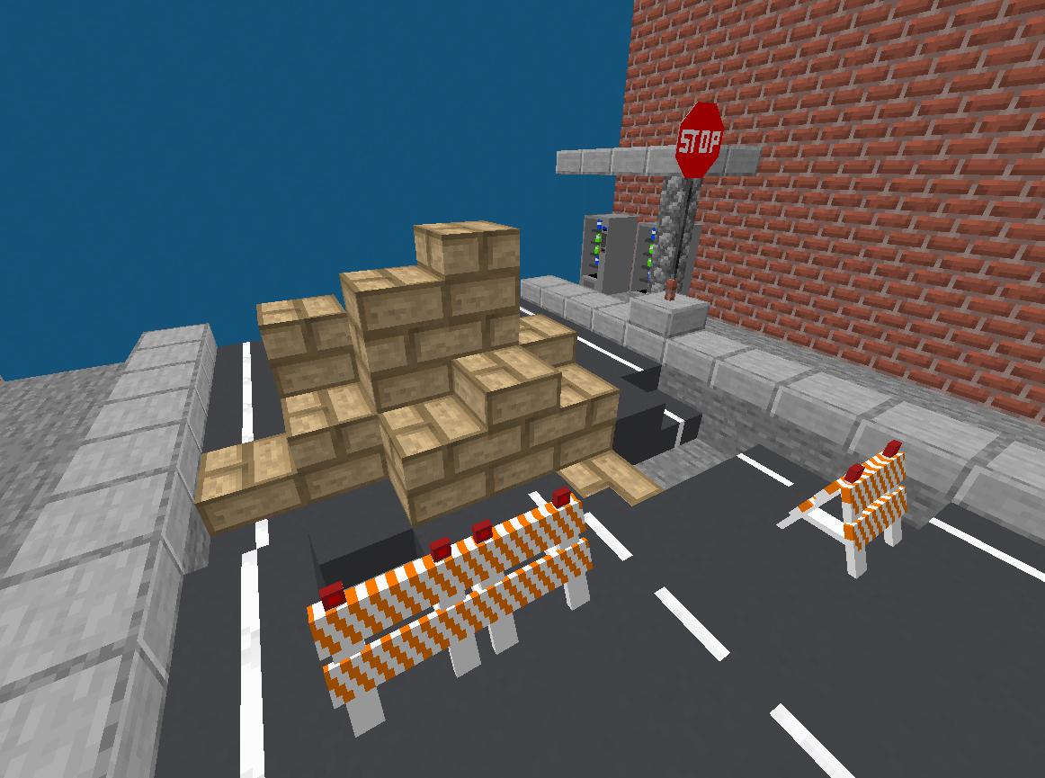City Blocks