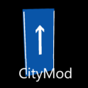 CityMod:Traffic and life