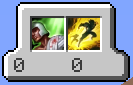 [LoL] Clash of Fates