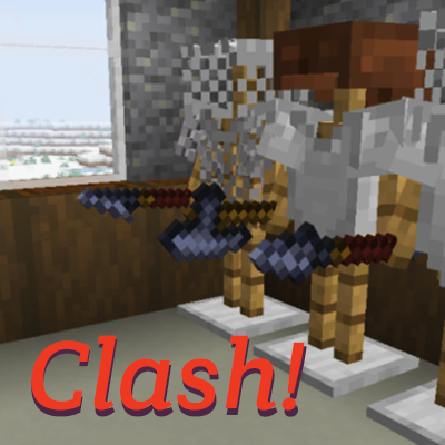 Clash!