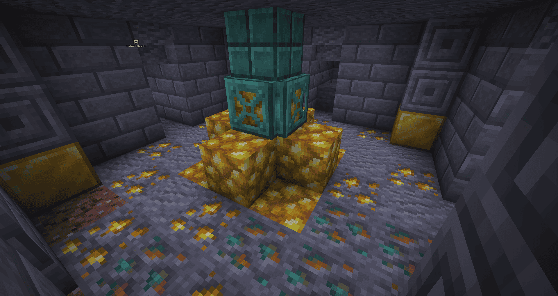 Claustrophobic Dungeons