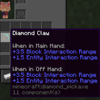 Claw